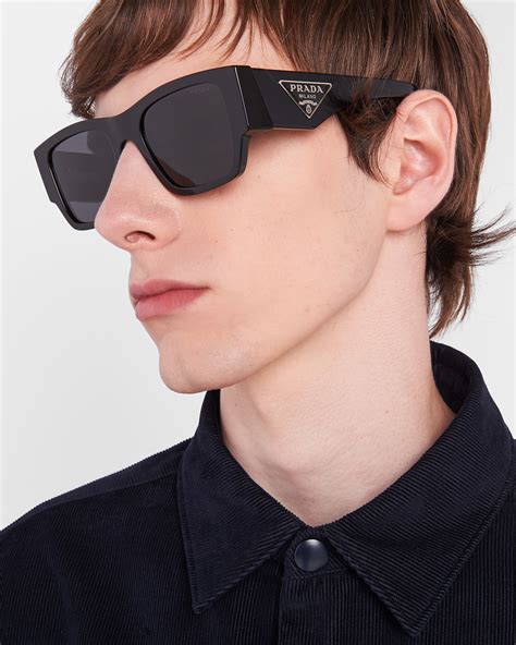 male prada sunglasses|discounted Prada sunglasses for men.